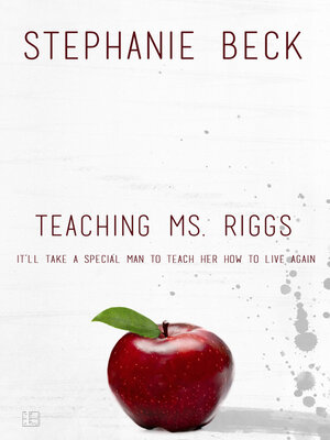 cover image of Teaching Ms. Riggs